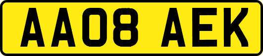 AA08AEK