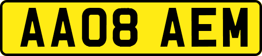 AA08AEM