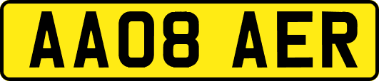AA08AER