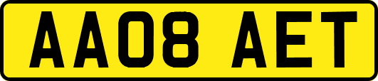 AA08AET