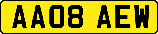 AA08AEW