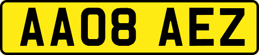 AA08AEZ