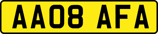 AA08AFA