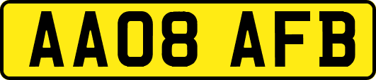 AA08AFB