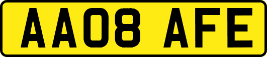 AA08AFE