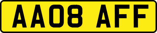 AA08AFF
