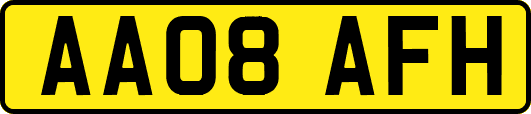 AA08AFH