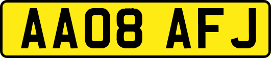 AA08AFJ