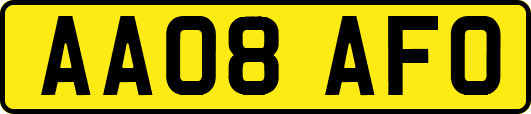 AA08AFO