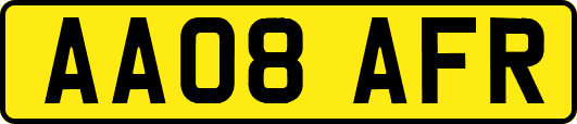 AA08AFR
