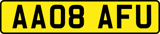 AA08AFU