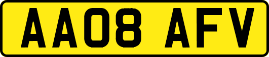 AA08AFV