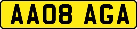 AA08AGA
