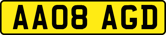AA08AGD