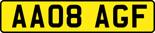 AA08AGF