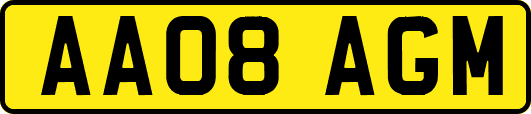 AA08AGM
