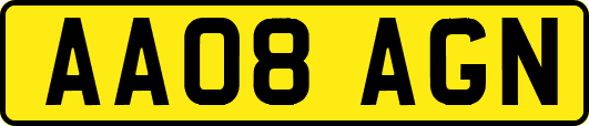 AA08AGN