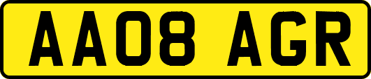 AA08AGR
