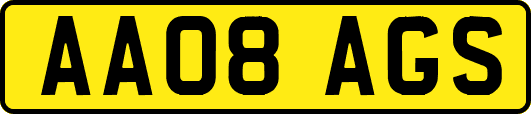 AA08AGS