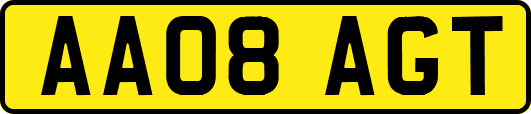 AA08AGT