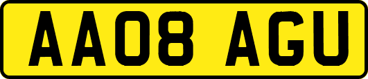 AA08AGU