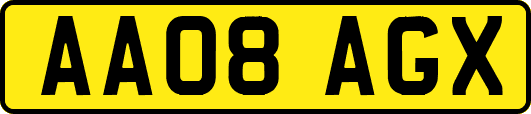 AA08AGX