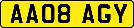 AA08AGY