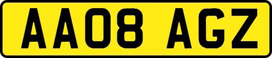 AA08AGZ