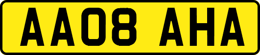 AA08AHA