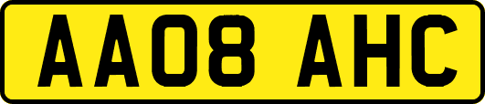 AA08AHC