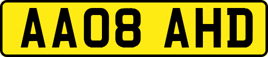 AA08AHD