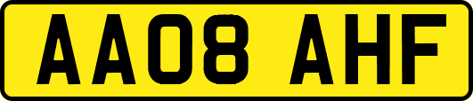AA08AHF