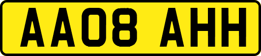 AA08AHH
