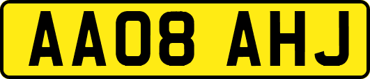 AA08AHJ