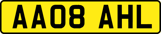 AA08AHL