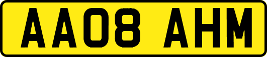 AA08AHM