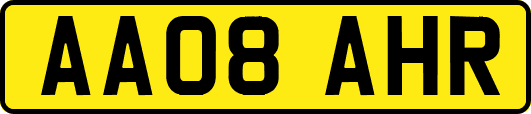 AA08AHR