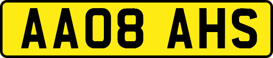 AA08AHS