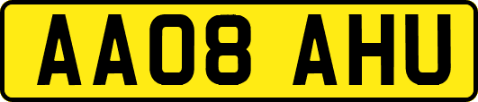 AA08AHU