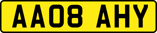 AA08AHY