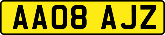 AA08AJZ