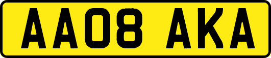 AA08AKA