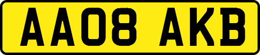 AA08AKB