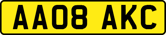 AA08AKC