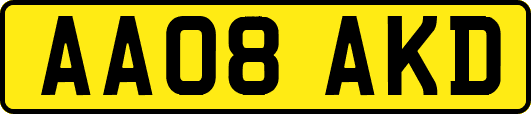 AA08AKD