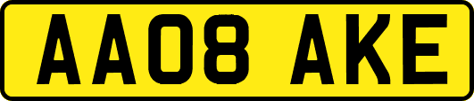 AA08AKE