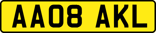AA08AKL