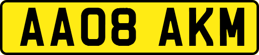 AA08AKM