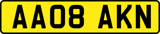 AA08AKN