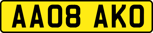 AA08AKO